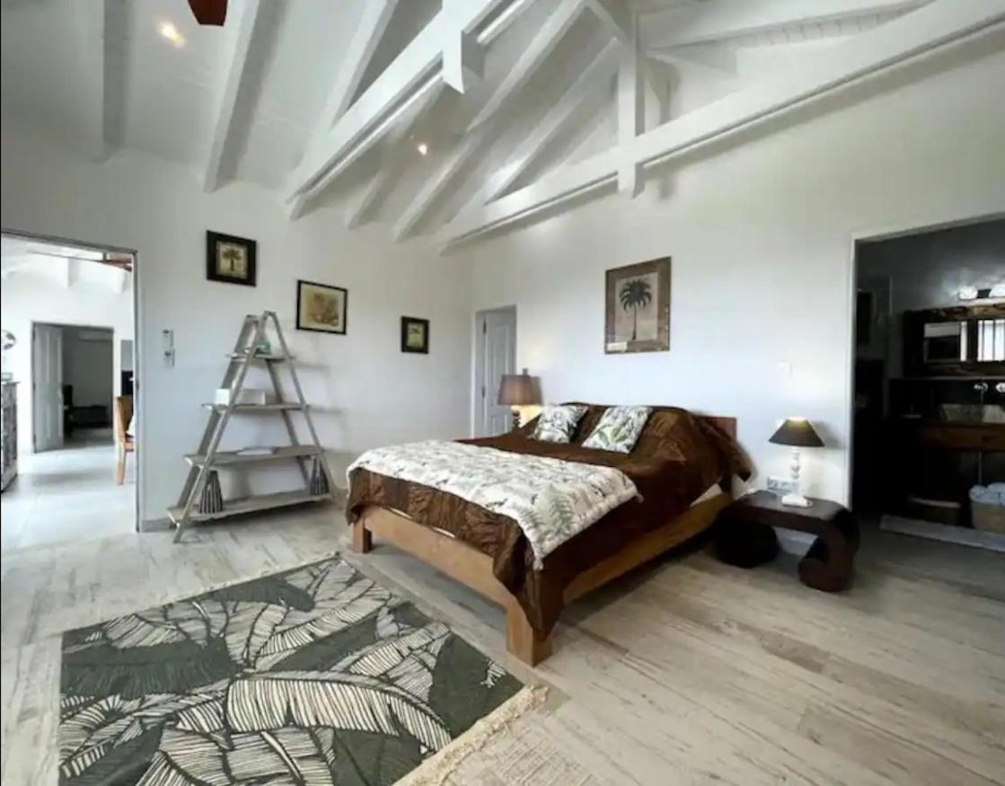 Maison De Camille Baie Nettle Esterno foto