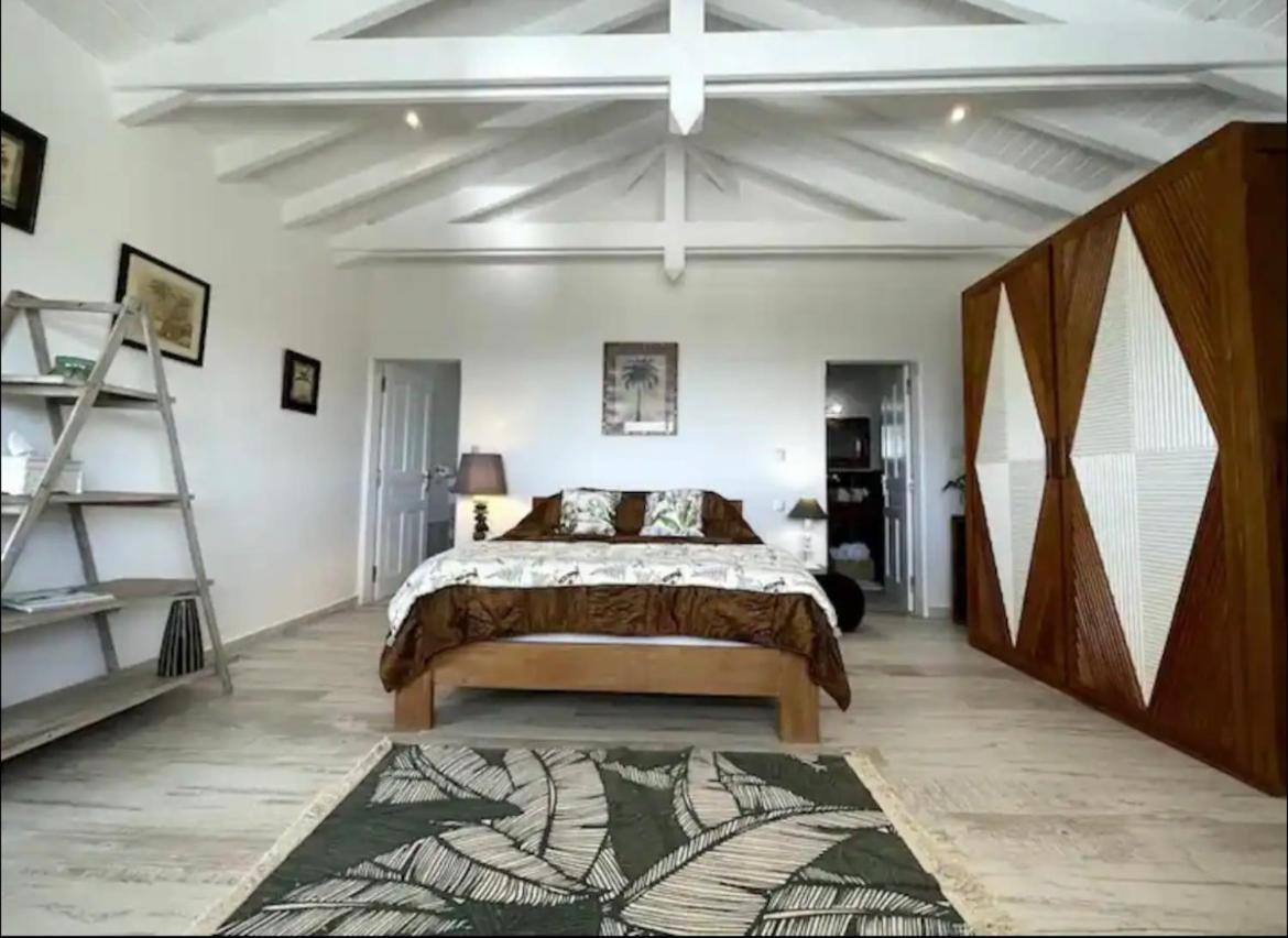 Maison De Camille Baie Nettle Esterno foto