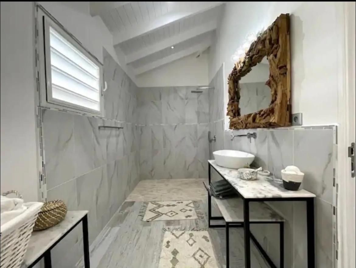 Maison De Camille Baie Nettle Esterno foto