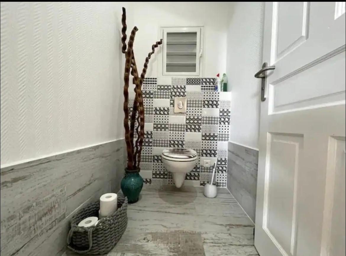 Maison De Camille Baie Nettle Esterno foto